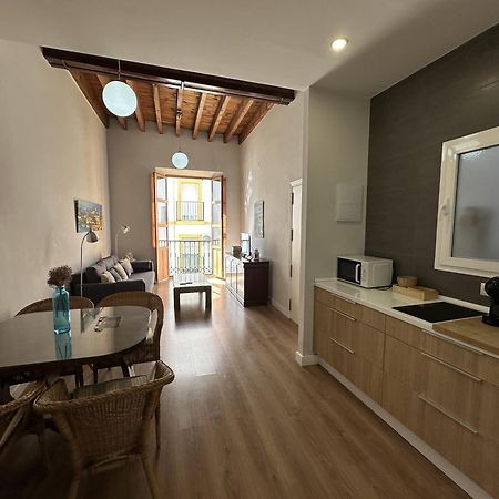 Arenal Suite Centro De Sevilla מראה חיצוני תמונה