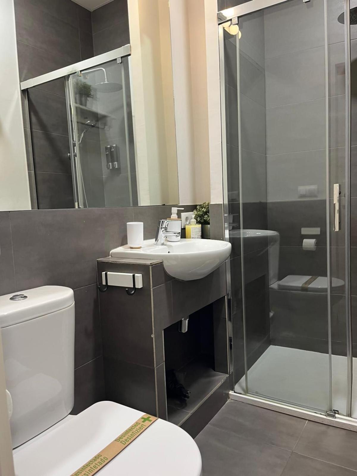 Arenal Suite Centro De Sevilla מראה חיצוני תמונה
