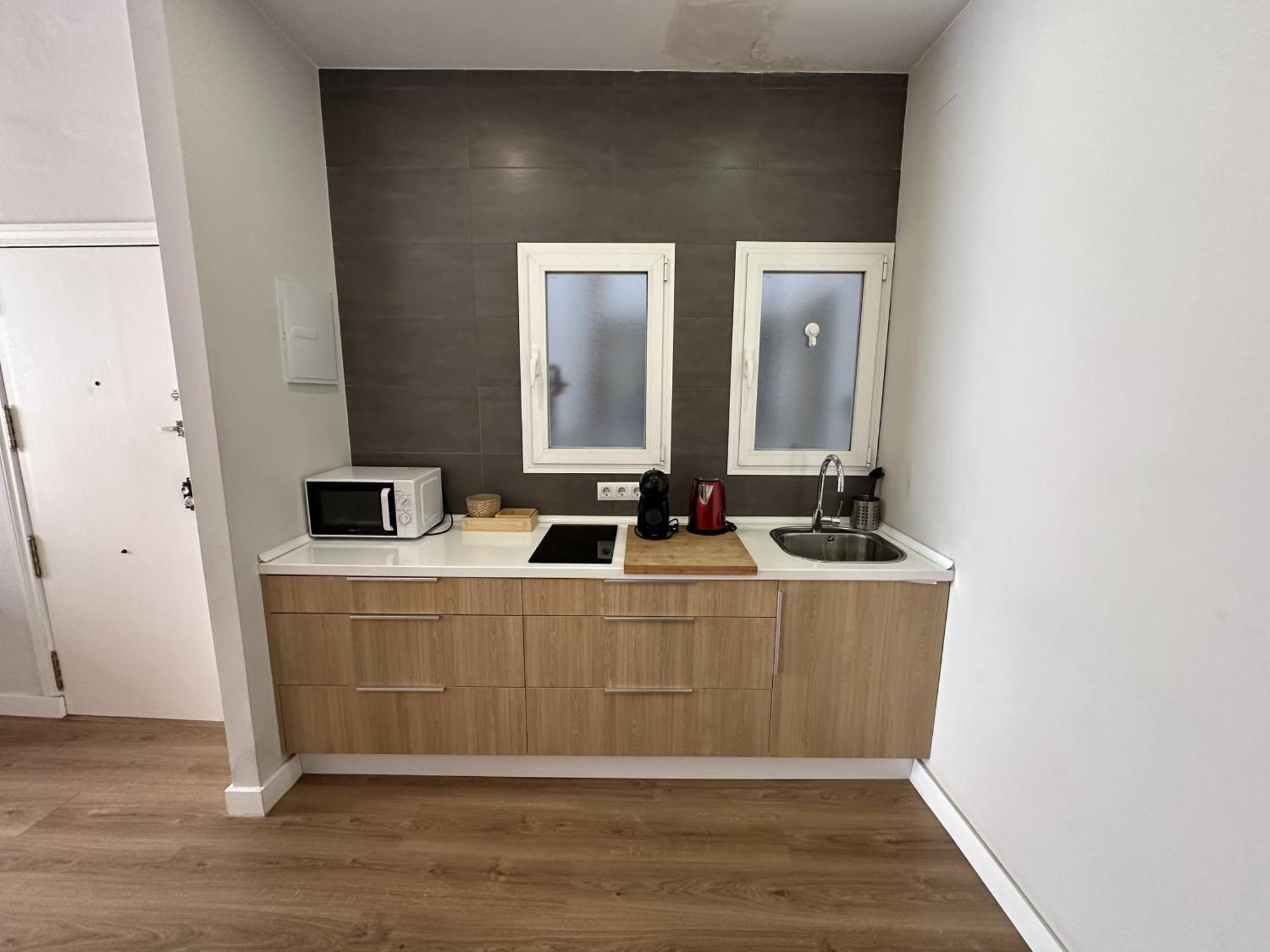 Arenal Suite Centro De Sevilla מראה חיצוני תמונה
